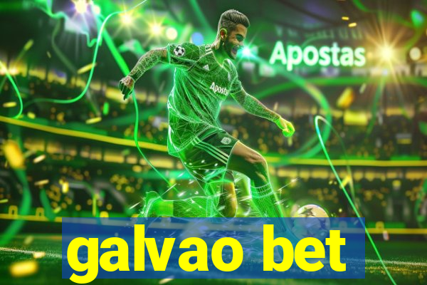 galvao bet